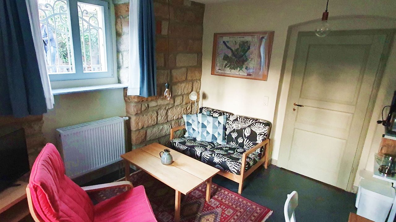 Wohnzimmer Wohnzimmer